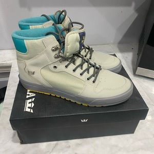 Supra CW shoes